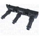 MAGNETI MARELLI Zündspule 060717081012