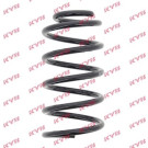 KYB Fahrwerksfeder Opel T. Corsa D 1.0-1.4Cdti 07/06 | RC6718