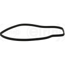 Dichtung, Wasserpumpe | PORSCHE | 475.360