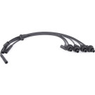 Zündleitungssatz | PEUGEOT,CITROEN | 0 986 356 794