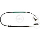 A.B.S. Handbremsseil Seilzug Festellbremse