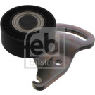 FEBI BILSTEIN Spannschloss | 22281