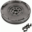 SACHS Schwungrad 2294 002 033 Zwei-Massen-Schwungrad