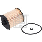 FEBI BILSTEIN Ölfilter 195028