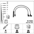 NGK | Zündleitungssatz 8536