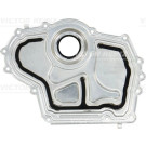 81-10610-00 Wellendichtring, Kurbelwelle