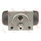 Radbremszylinder CHEVROLET Aveo 11 BWD357 Radbremszylinder CHEVROLET Aveo 11 BWD357