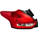 HECKLEUCHTE HELLA | FORD FOCUS III HB 10-20 | 2VP 354 828-051 HECKLEUCHTE HELLA | FORD FOCUS III HB 10-20 | 2VP 354 828-051