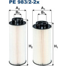 FILTRON Kraftstofffilter | PE 983/2-2x