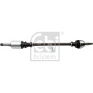 FEBI BILSTEIN Antriebswelle | 184610
