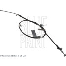 Seilzug, Feststellbremse Suzuki T. Swift 1.3-1.5 05- Le | ADK84685