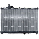 NRF Kühler, Motorkühlung 550208