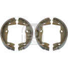 FEBI BILSTEIN Bremsbacken FEBI BILSTEIN Bremsbacken