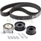 SNR Zahnriemensatz KD453.11