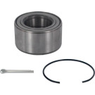 Radlagersatz HYUNDAI i20 VKBA 7545