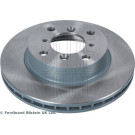 Bremsscheibe Suzuki P. Baleno 1.3-1.8 95-02 | ADK84310