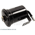 KRAFTSTOFFFILTER TOYOTA LANDCR | ADT32357