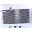 Kondensator PKW MERCEDES SLK 06 FIRST FIT 940145