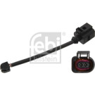 FEBI BILSTEIN Verschleißsensor 34498