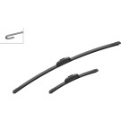 3 397 014 128 Wischblatt Aerotwin Retrofit