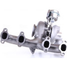 Nissens Turbo | AUDI,SEAT,SKODA,VW 03 | 93181