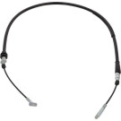 KAMOKA Seilzug, Feststellbremse 1190267