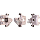 Tauschbremssattel | MAZDA 3 II 1.6 MRZ 10 | 4124620