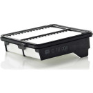 Mann & Hummel Luftfilter PKW | HONDA Jazz III 08 | C 18 004