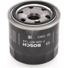 Ölfilter | HYUNDAI | F 026 407 124