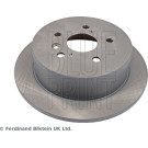 Bremsscheibe Lexus T. Rx 03-08 | ADT343171 Bremsscheibe Lexus T. Rx 03-08 | ADT343171