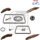 Steuerkettensatz | BMW | 174020