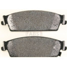 A.B.S. Bremsbeläge 38430