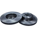 Maxgear Bremsscheibe Bmw S. E65/E66 | 19-2525