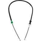 KAMOKA Seilzug, Feststellbremse 1190135