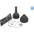 Gelenksatz CITROEN,FIAT,PEUGEOT MEYLE-ORIGINAL: True to OE 11-14 498 0016