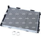 Kühler, Motorkühlung | 58253