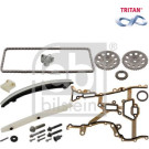 Steuerkettensatz OPEL Agila,Astra,Combo 96 Full Kit 49689 Steuerkettensatz OPEL Agila,Astra,Combo 96 Full Kit 49689