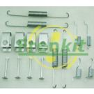 FRENKIT Zubehörsatz, Bremsbacken 950811