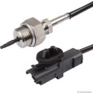 Sensor, Abgastemperatur | RENAULT GRAND SCENIC II 1.9 dCi 05-09 | 70682516