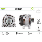 VALEO Generator 200081