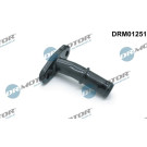 DR.MOTOR Ölleitung Turbolader DRM01251