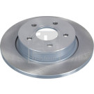 FEBI BILSTEIN Bremsscheibe | 39689