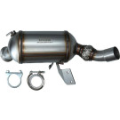 KAMOKA Ruß-/Partikelfilter, Abgasanlage 8010036