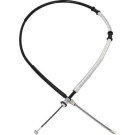 KAMOKA Seilzug, Feststellbremse 1190588 KAMOKA Seilzug, Feststellbremse 1190588