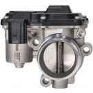 NISSENS Drosselklappenstutzen 955095 FIRST FIT