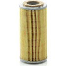 Mann & Hummel Industriefilter | DIVERSE | H 804 T