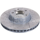 FEBI BILSTEIN Bremsscheibe