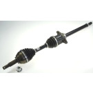 Antriebswelle VA re | NISSAN Qashqai Allrad 11 | 24907