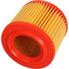 Motorluftfilter. Majestät 125 98-09 | 10 060 0791