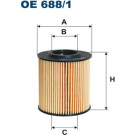 FILTRON Ölfilter | OE 688/1